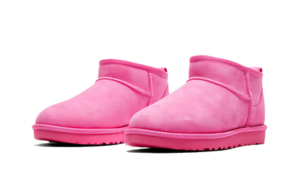 מגפי האג Ugg Classic Ultra Mini Boot Carnation