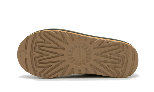 נעלי האג Ugg Tasman Slipper Burnt Olive Black