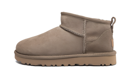 מגפי האג Ugg Classic Ultra Mini Antilope
