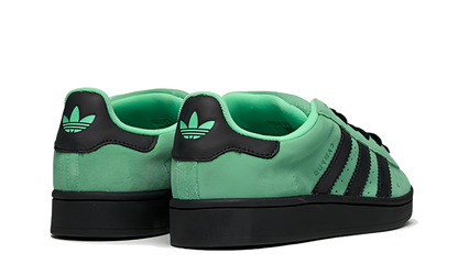 Adidas Campus 00s Pulse Mint Core Black Pulse Mint