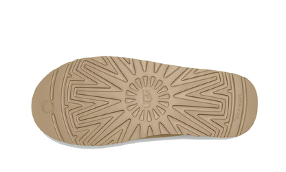 כפכפי האג Ugg Classic Slip-on Mustard Seed