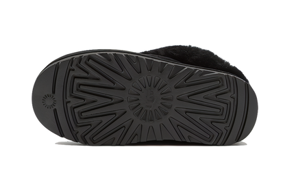 נעלי האג פלטפורמה Ugg Tazzlita Black