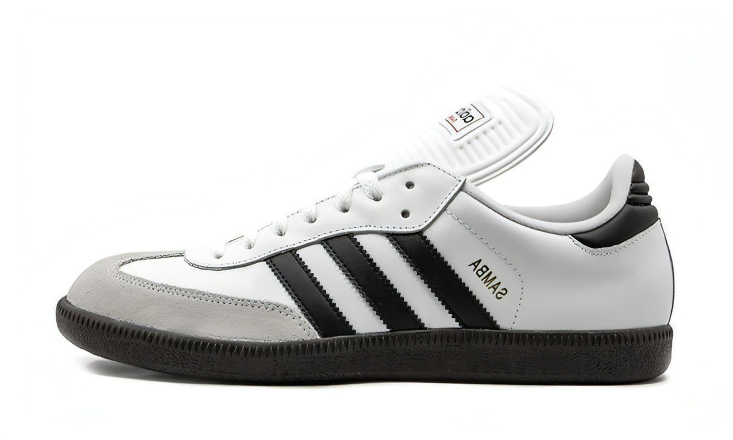 Adidas Samba Classic Low-Top