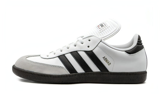 Adidas Samba Classic Low-Top