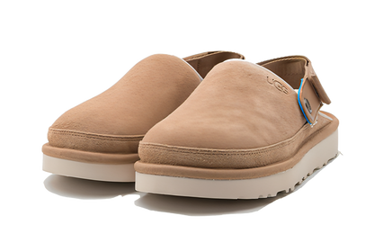 סנדלי האג Ugg Goldencoast Clog Sand