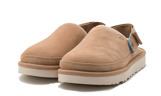 סנדלי האג Ugg Goldencoast Clog Sand