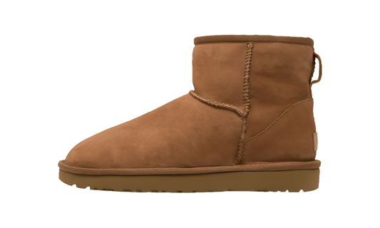 מגפי האג Ugg Classic Mini Ii Boot Chestnut