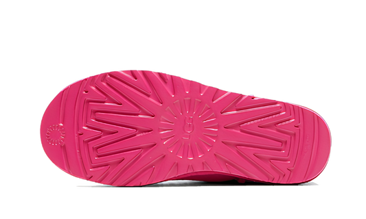 מגפי האג Ugg Classic Ultra Mini Boot Carnation