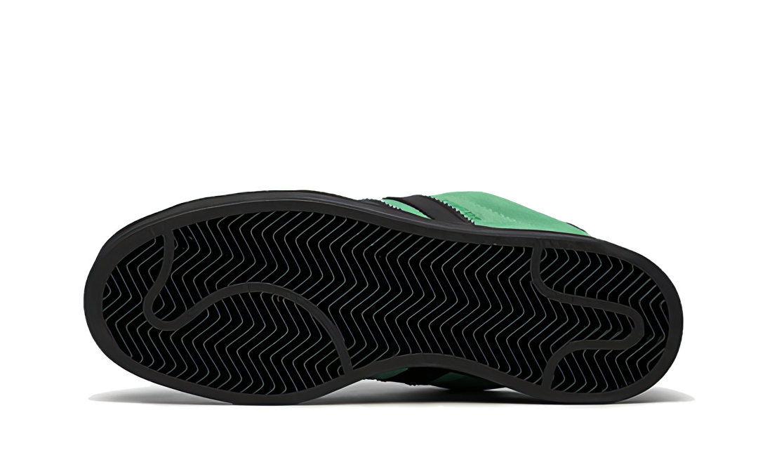 Adidas Campus 00s Pulse Mint Core Black Pulse Mint