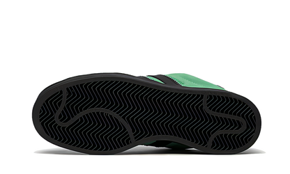 Adidas Campus 00s Pulse Mint Core Black Pulse Mint