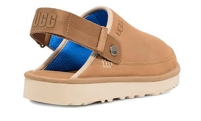 סנדלי האג Ugg Goldencoast Clog Sand