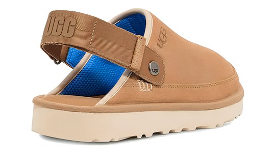 סנדלי האג Ugg Goldencoast Clog Sand