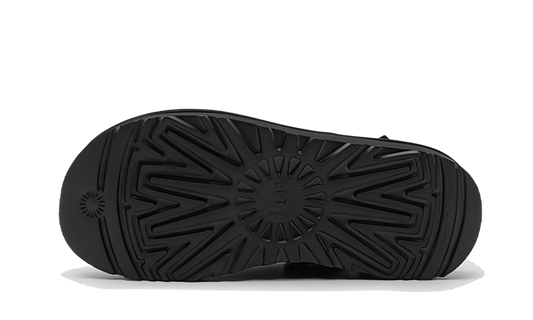 סנדלי האג Ugg Goldenstar Clog Chestnut