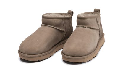 מגפי האג Ugg Classic Ultra Mini Antilope