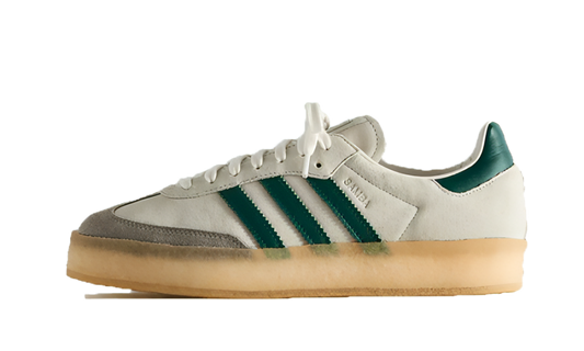 Adidas Smba 8th Street Clarks Kith Chalk White
