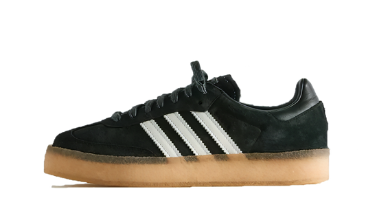 Adidas Samba 8th Street Clarks Kith Shadow Green