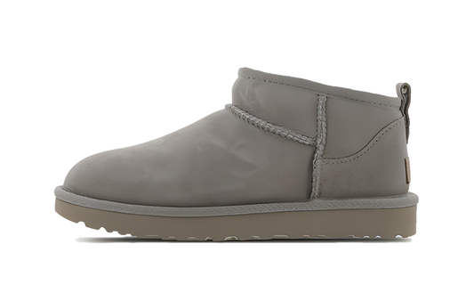 מגפי האג Ugg Classic Ultra Mini Boot Goat
