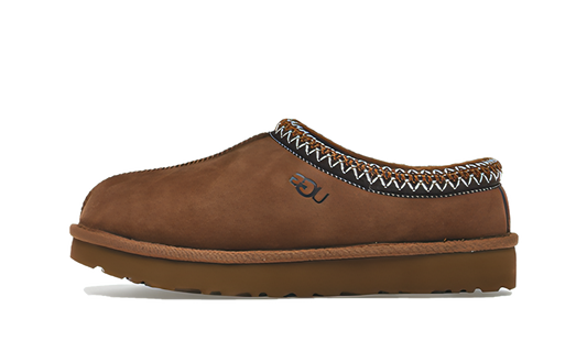 נעלי האג Ugg Tasman Slipper Chestnut