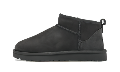 מגפי האג Ugg Classic Ultra Mini Boot Grey
