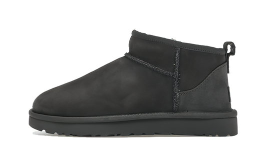 מגפי האג Ugg Classic Ultra Mini Boot Grey