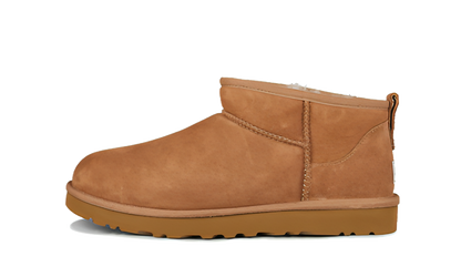 נעלי האג Ugg Classic Ultra Mini Boot Chestnut