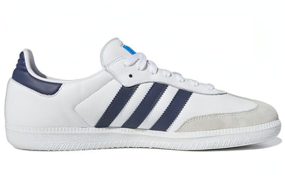 Adidas Samba ADV ‘White Shadow Navy