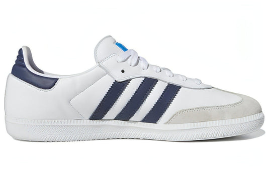 Adidas Samba ADV ‘White Shadow Navy