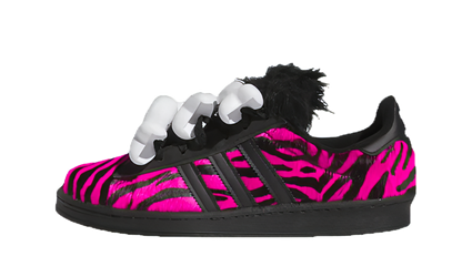 Adidas Campus 80s Jeremy Scott Bones Supplier Color