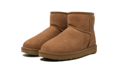 מגפי האג Ugg Classic Mini Ii Boot Chestnut
