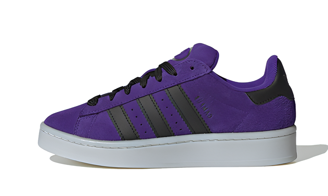 Adidas Campus 00s Energy Ink Black