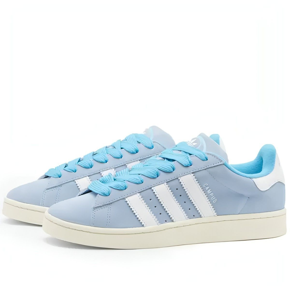 Adidas Campus Next Gen Light Grey
