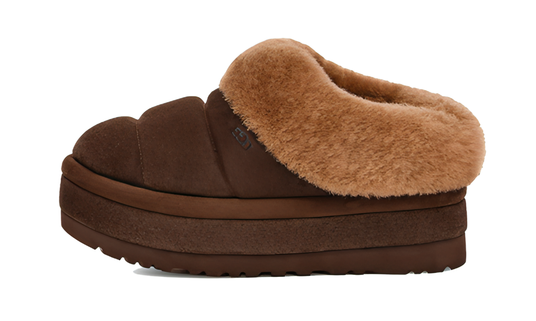 נעלי האג פלטפורמה Ugg Tazzlita Hardwood