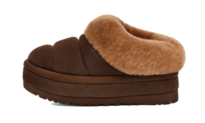 נעלי האג פלטפורמה Ugg Tazzlita Hardwood
