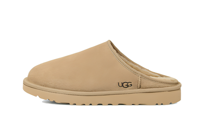 כפכפי האג Ugg Classic Slip-on Mustard Seed