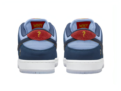 Dunk Low SB Why So Sad | דאנק נמוכות