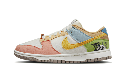 Dunk Low Se Sun Club