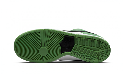 Dunk Low Classic Green