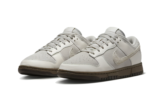 Dunk Low Ironstone