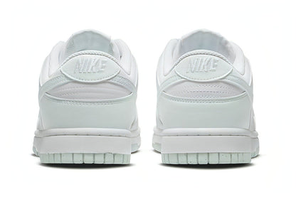 Dunk Low Next Nature White Mint