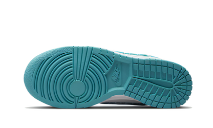 Dunk Low Blue Paisley