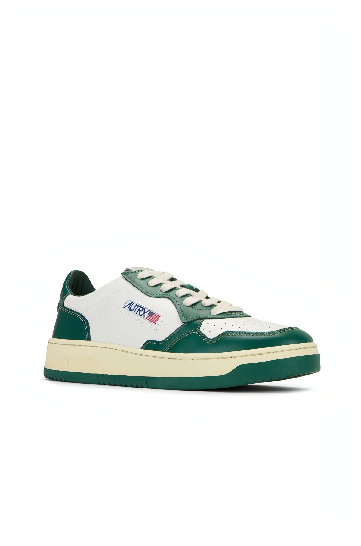 נעלי Autry Medalist Low Sneaker Mountain