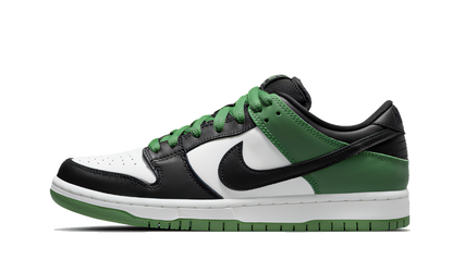 Dunk Low Classic Green