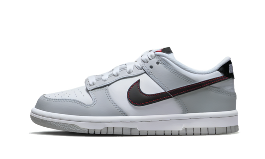 Dunk Low Bordeaux