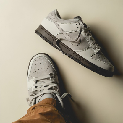 Dunk Low Ironstone