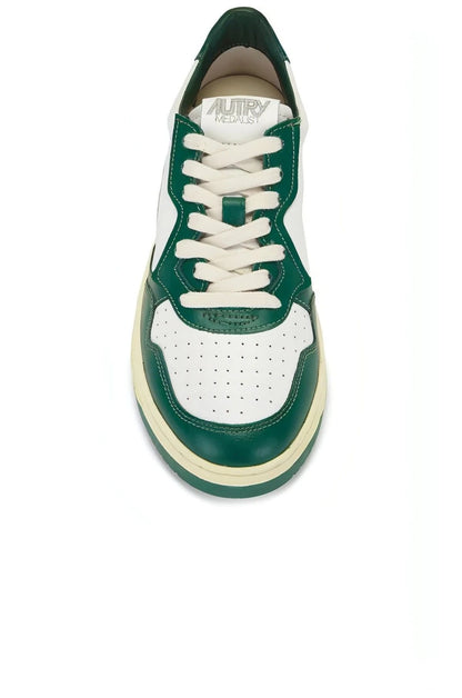 נעלי Autry Medalist Low Sneaker Mountain