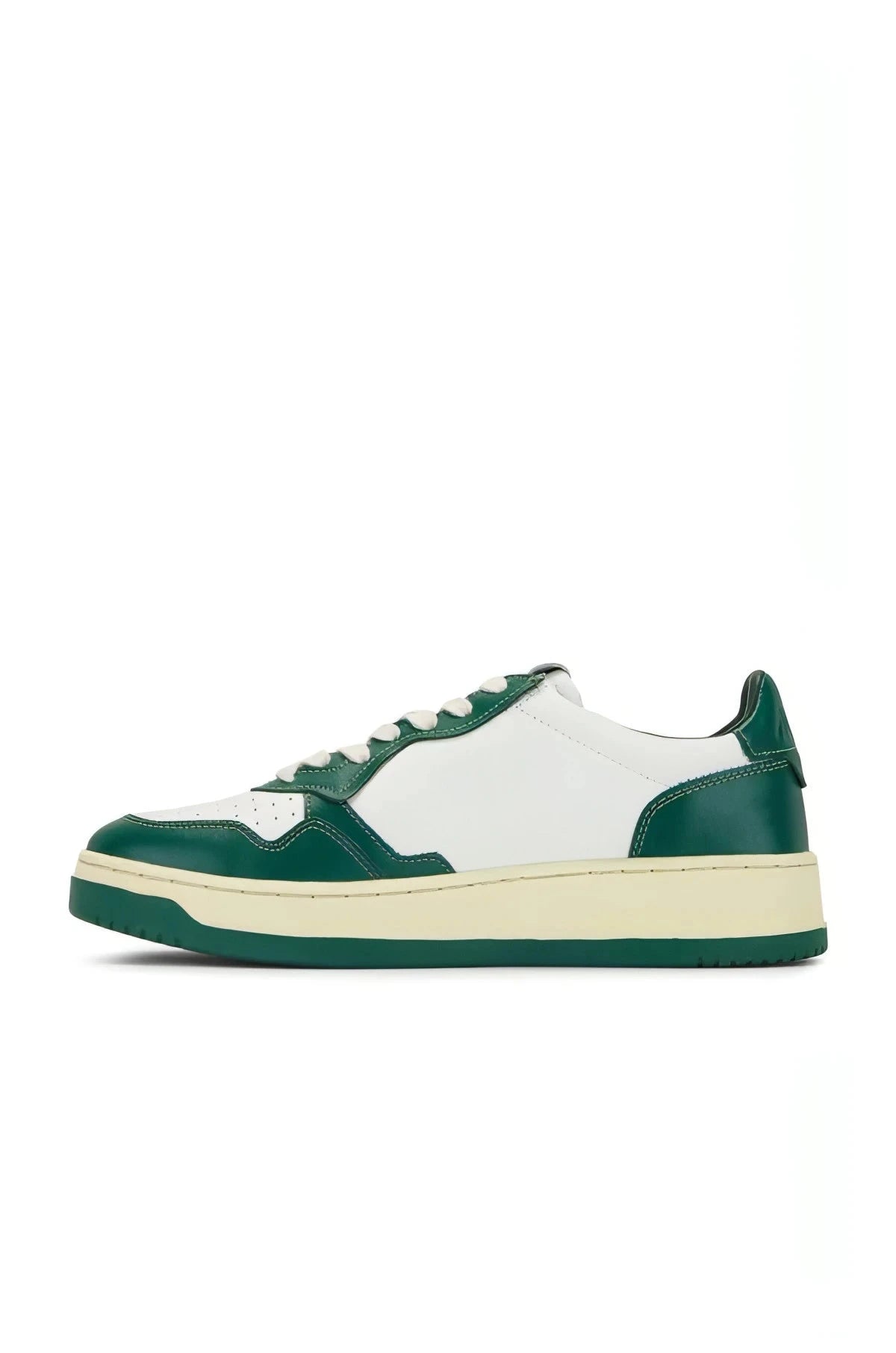 נעלי Autry Medalist Low Sneaker Mountain