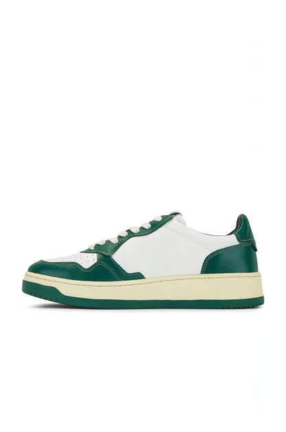 נעלי Autry Medalist Low Sneaker Mountain