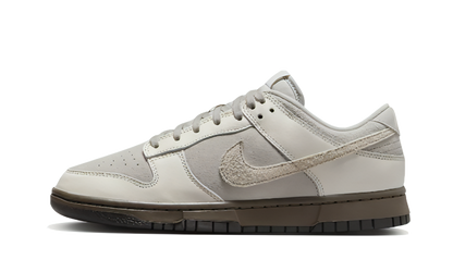 Dunk Low Ironstone