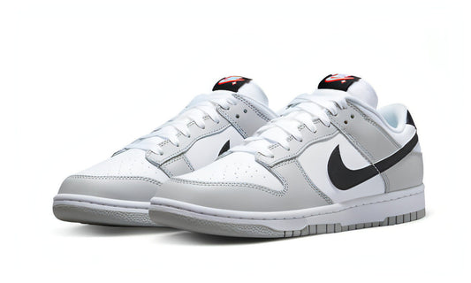 Dunk Low Bordeaux