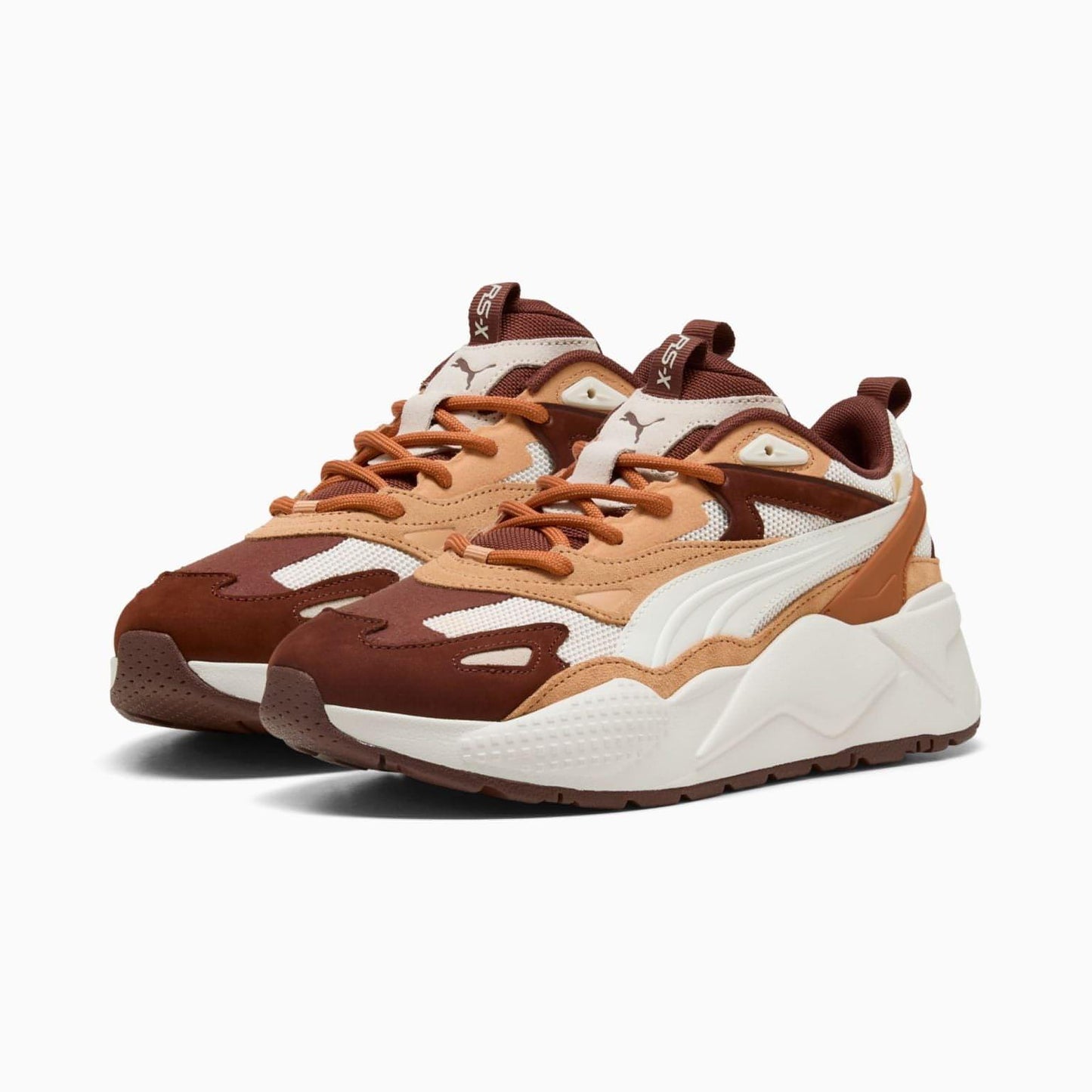 RS-X Efekt PRM Sneakers Alpine Snow-Warm Beige